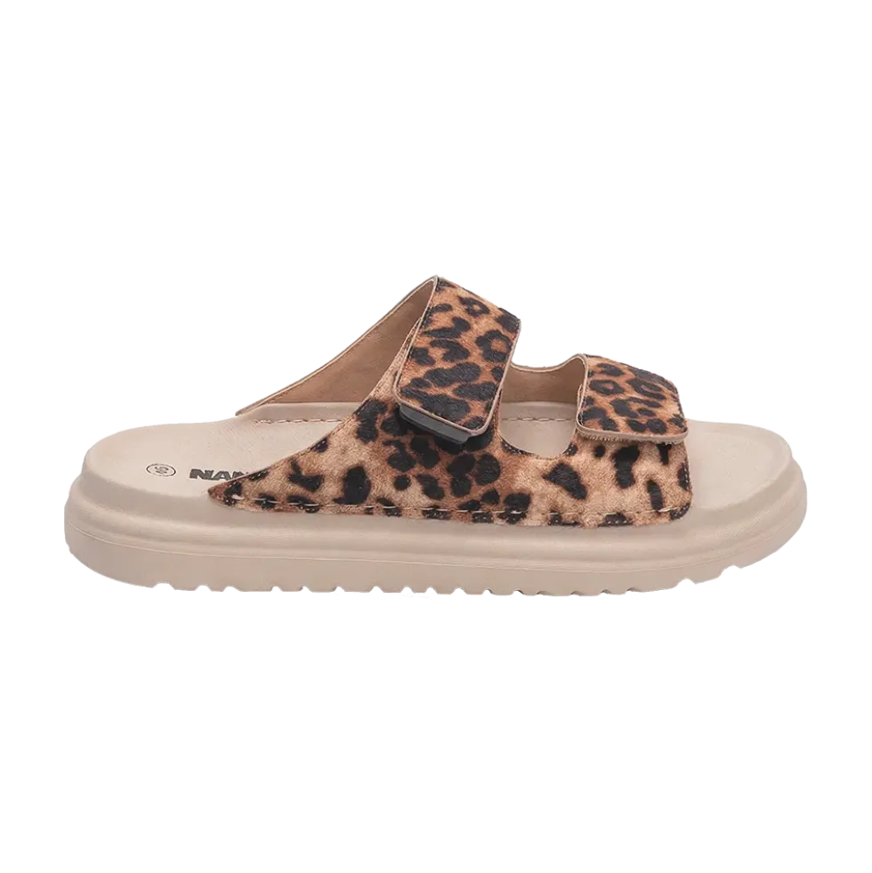 Comfy 26, W - Dame Sandaler