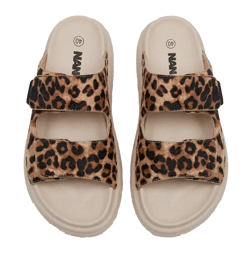 Comfy 26, W - Dame Sandaler