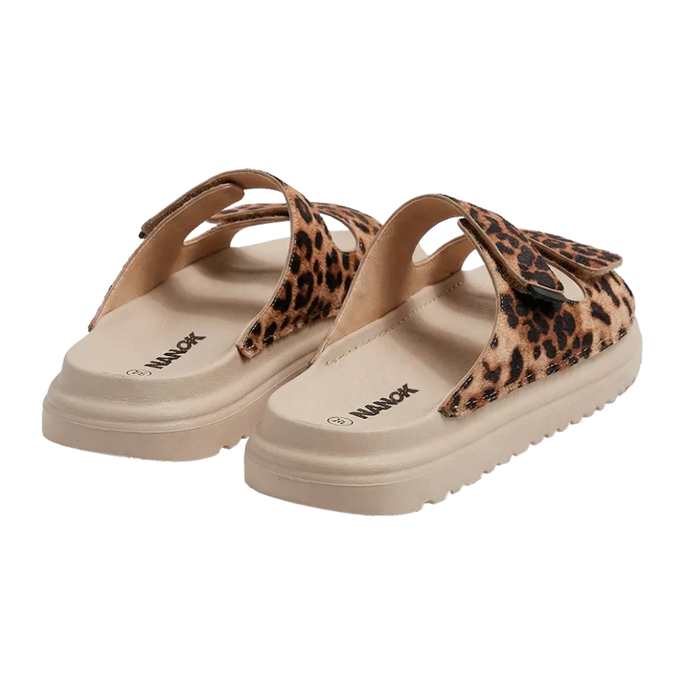 Comfy 26, W - Dame Sandaler