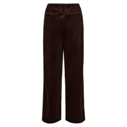 Corduroy Pant 26, W. - Dame Fløjlsbukser
