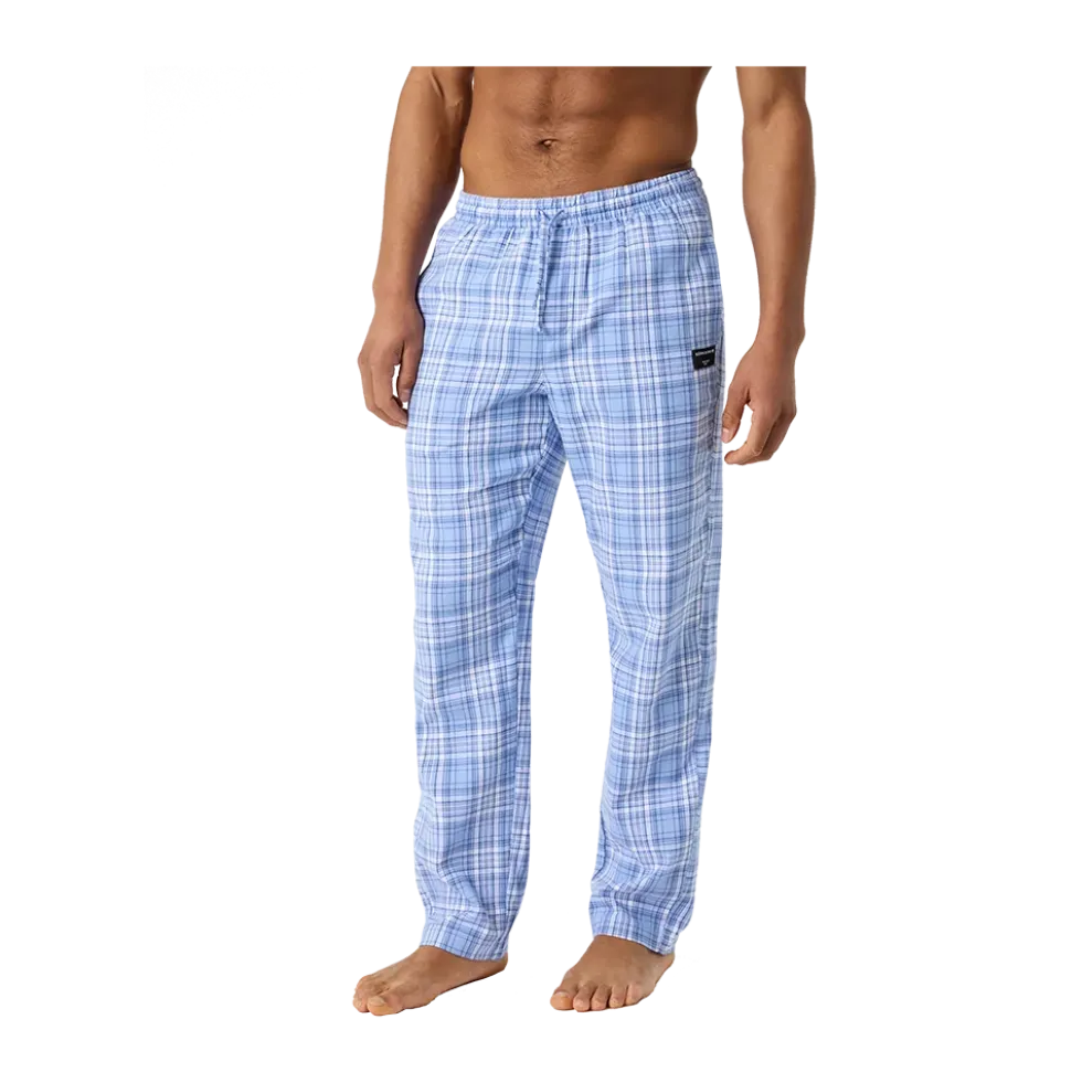 Core Flannel PJ Pants - Herre Nattøjs Bukser