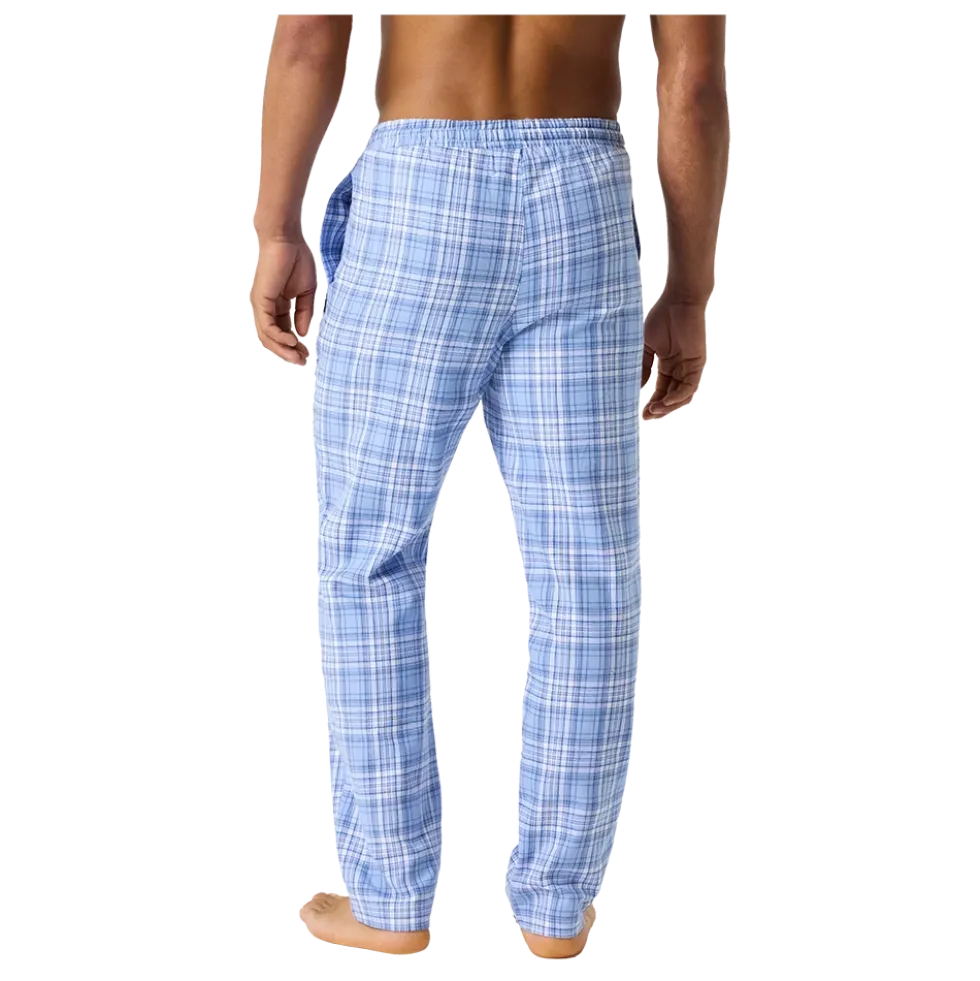 Core Flannel PJ Pants - Herre Nattøjs Bukser