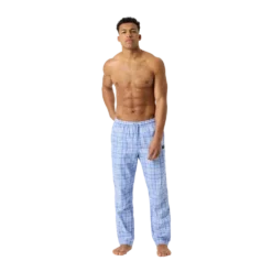 Core Flannel PJ Pants - Herre Nattøjs Bukser