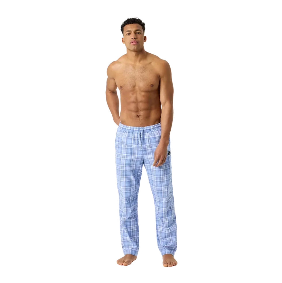Core Flannel PJ Pants - Herre Nattøjs Bukser