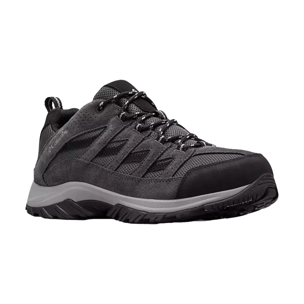Crestwood - Herre Outdoor Sko