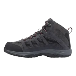 Crestwood Mid Waterproof - Herre Outdoor Sko