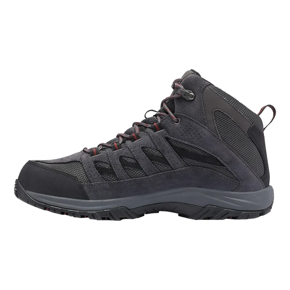 Crestwood Mid Waterproof - Herre Outdoor Sko
