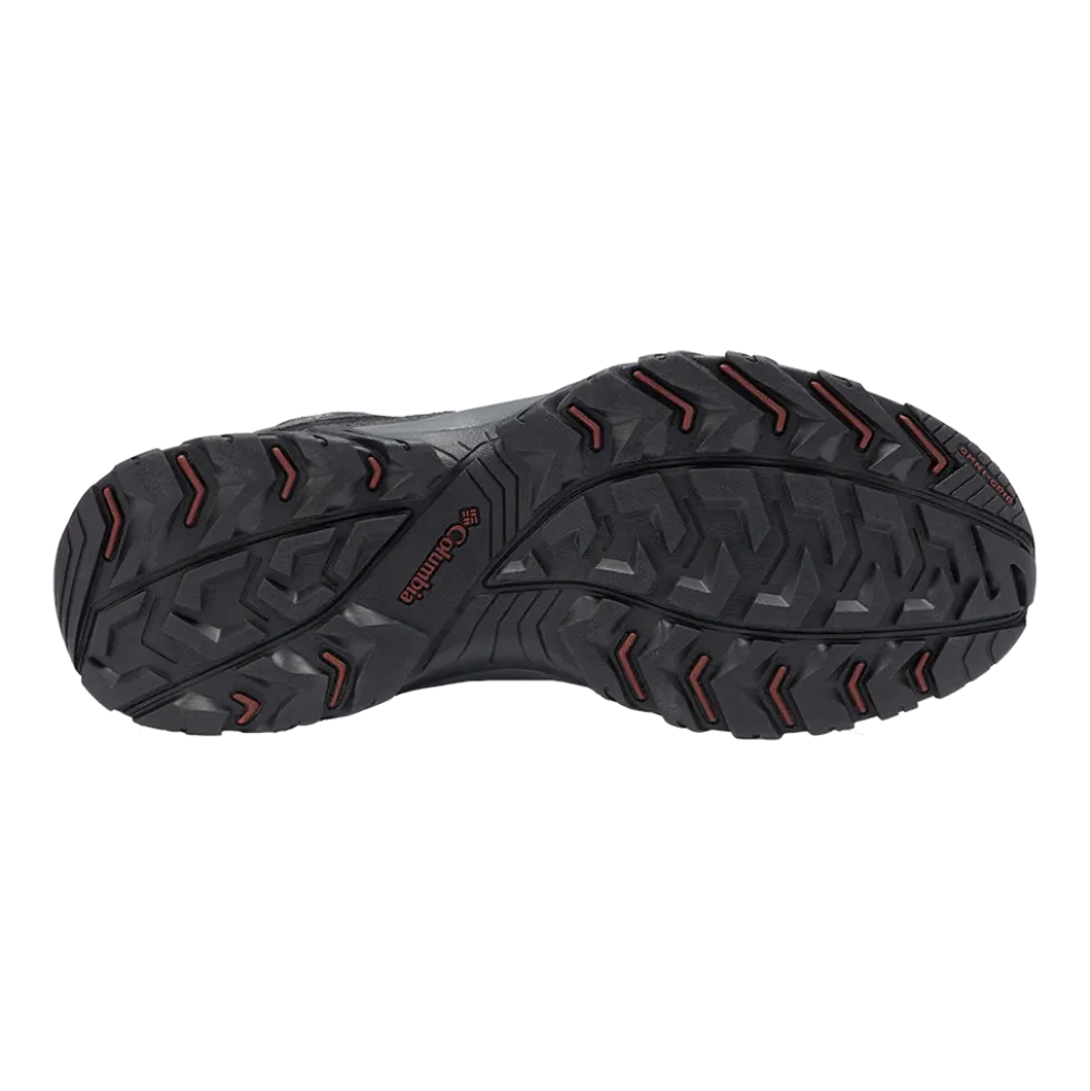 Crestwood Mid Waterproof - Herre Outdoor Sko
