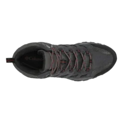 Crestwood Mid Waterproof - Herre Outdoor Sko