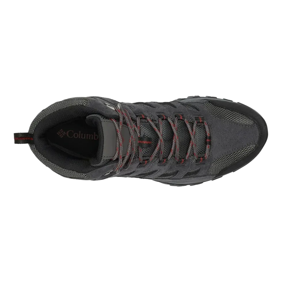 Crestwood Mid Waterproof - Herre Outdoor Sko