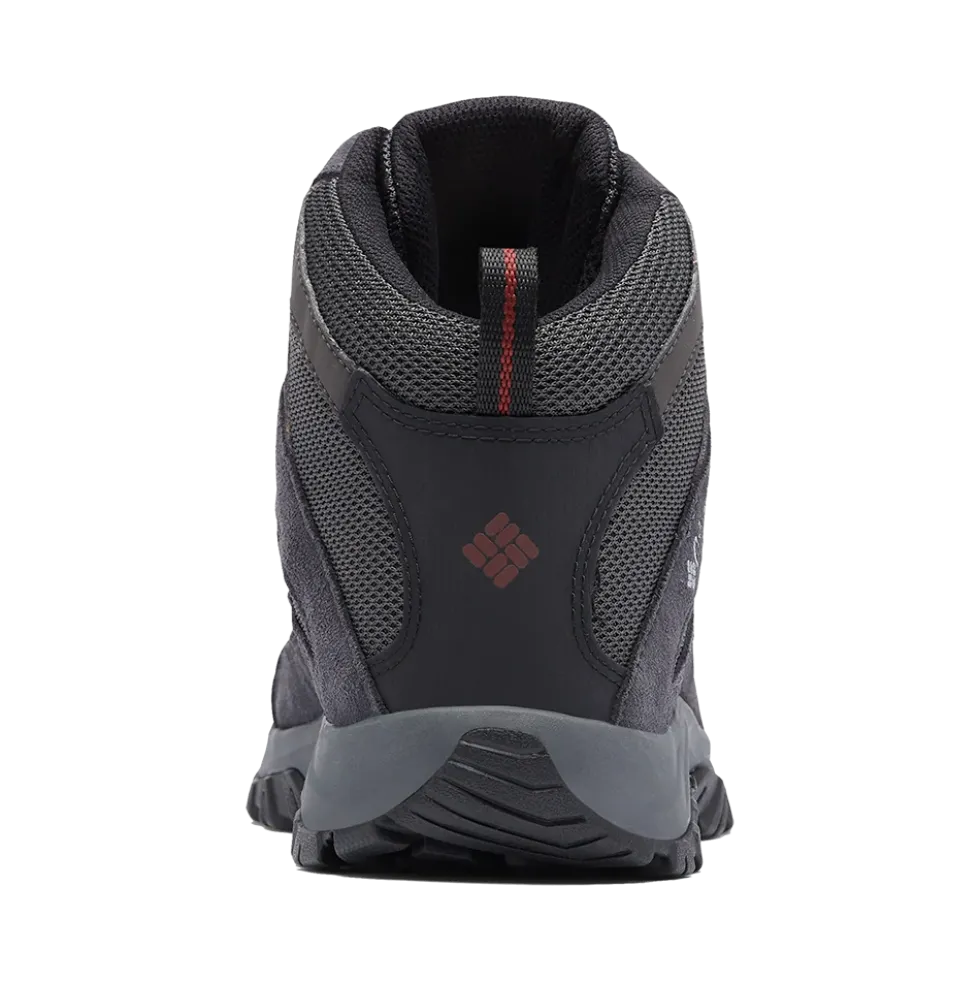 Crestwood Mid Waterproof - Herre Outdoor Sko