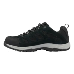 Crestwood Waterproof - Herre Outdoor Sko