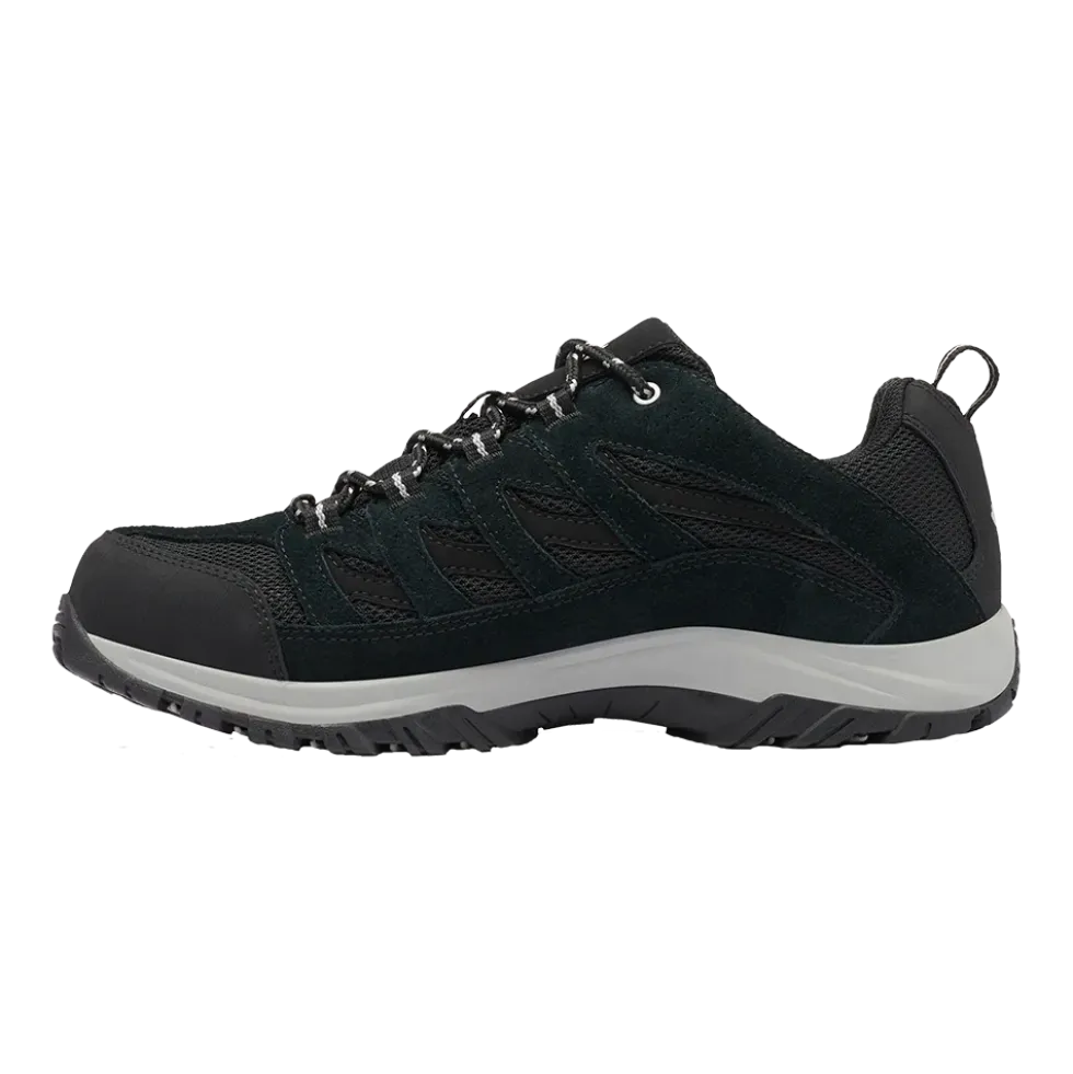 Crestwood Waterproof - Herre Outdoor Sko