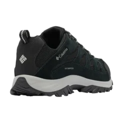 Crestwood Waterproof - Herre Outdoor Sko