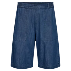 Denim Shorts 26, W. - Dame Shorts