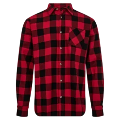 Denver Flannel Shirt II - Herre Skjorte