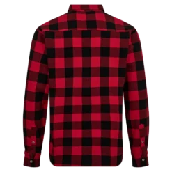 Denver Flannel Shirt II - Herre Skjorte