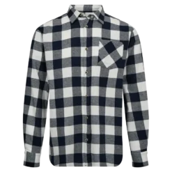 Denver Flannel Shirt II - Herre Skjorte