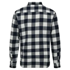 Denver Flannel Shirt II - Herre Skjorte