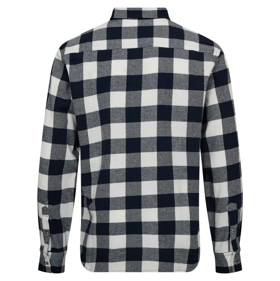 Denver Flannel Shirt II - Herre Skjorte