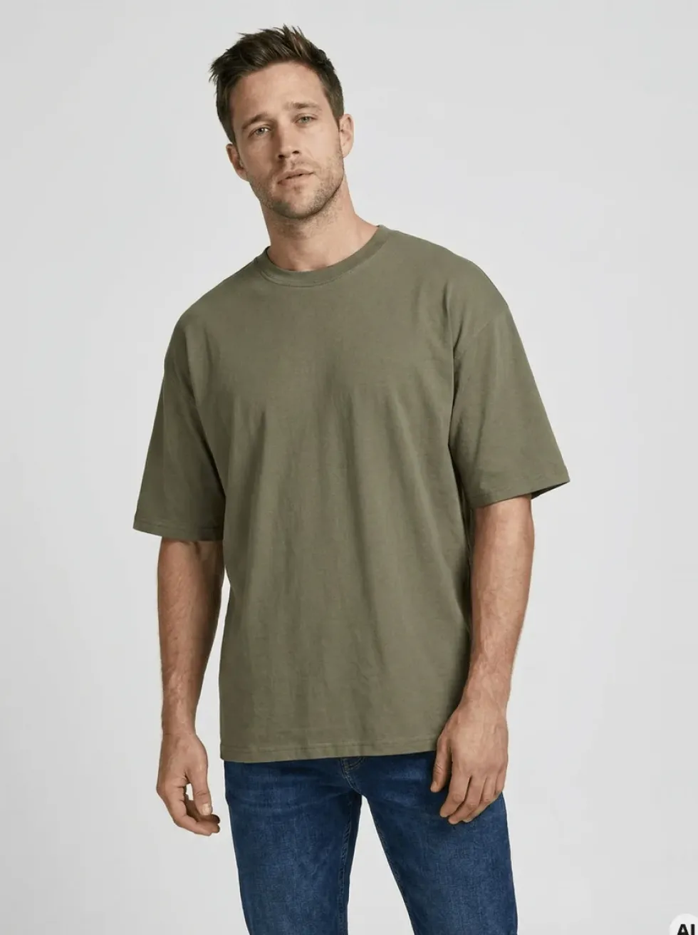 Detroit 26, Sr - Herre T-Shirt