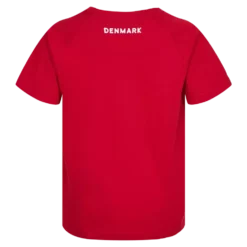 DK T-shirt, Jr - Børne Danmarks T-Shirt