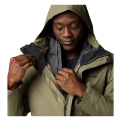 Element Blocker III 3in1 Jacket - Herre Vinterjakke