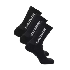 Everyday Crew 3-Pack Sock - Sokker