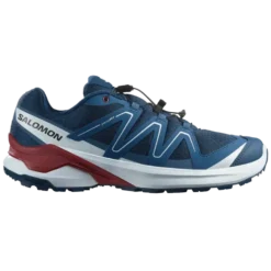 Examotion Quicklace - Herre Outdoorsko