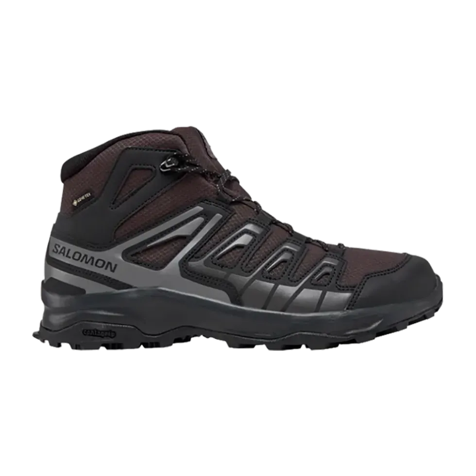 Extegra Mid Gore-Tex - Herre Outdoor Sko