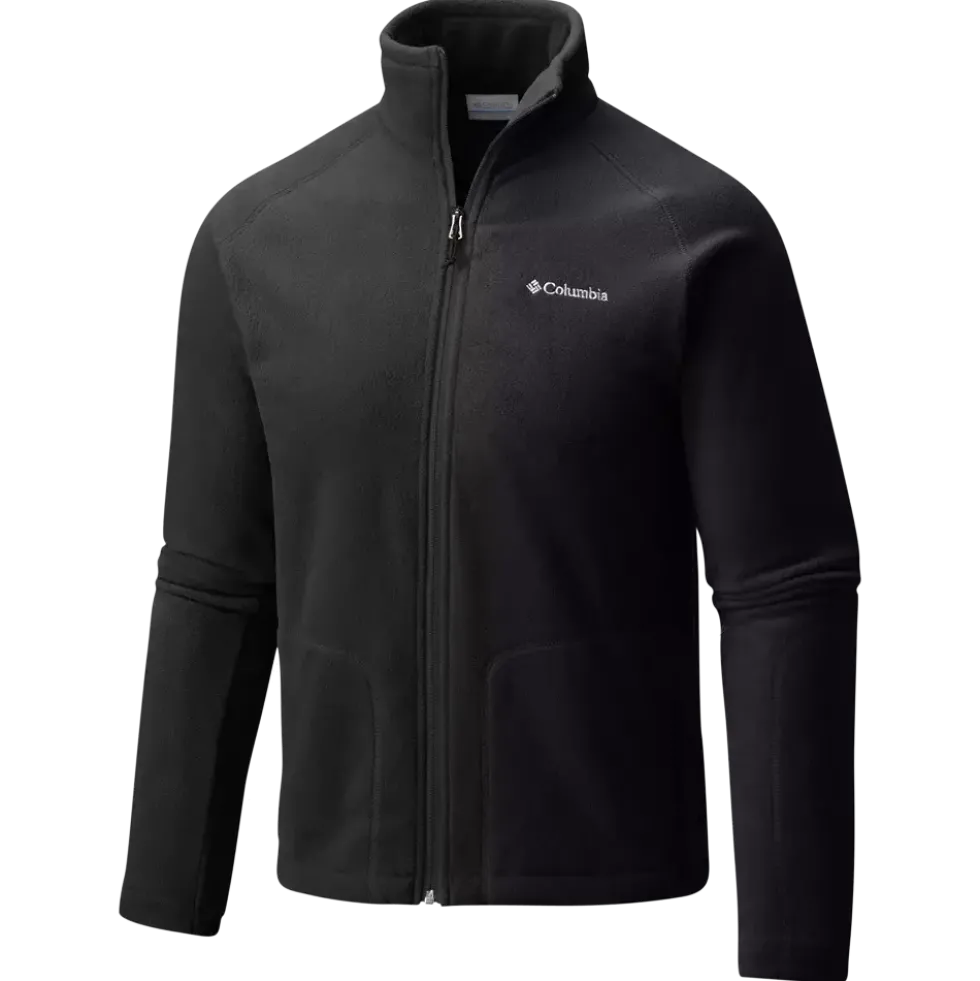 Fast Trek Light Fleece - Herre Fleecetrøje