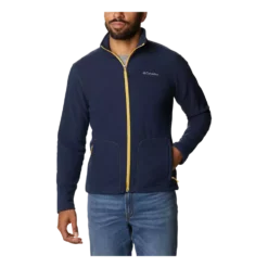Fast Trek Light Fleece - Herre Fleecetrøje