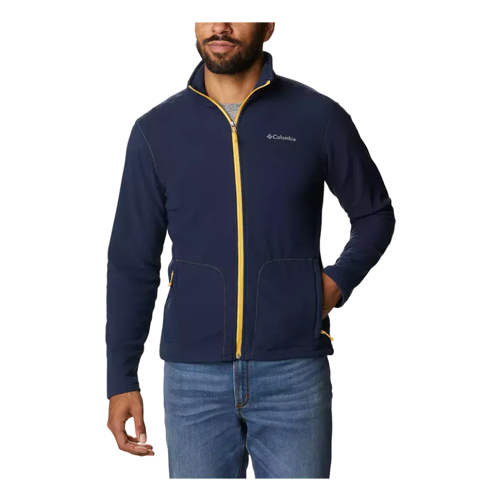 Fast Trek Light Fleece - Herre Fleecetrøje