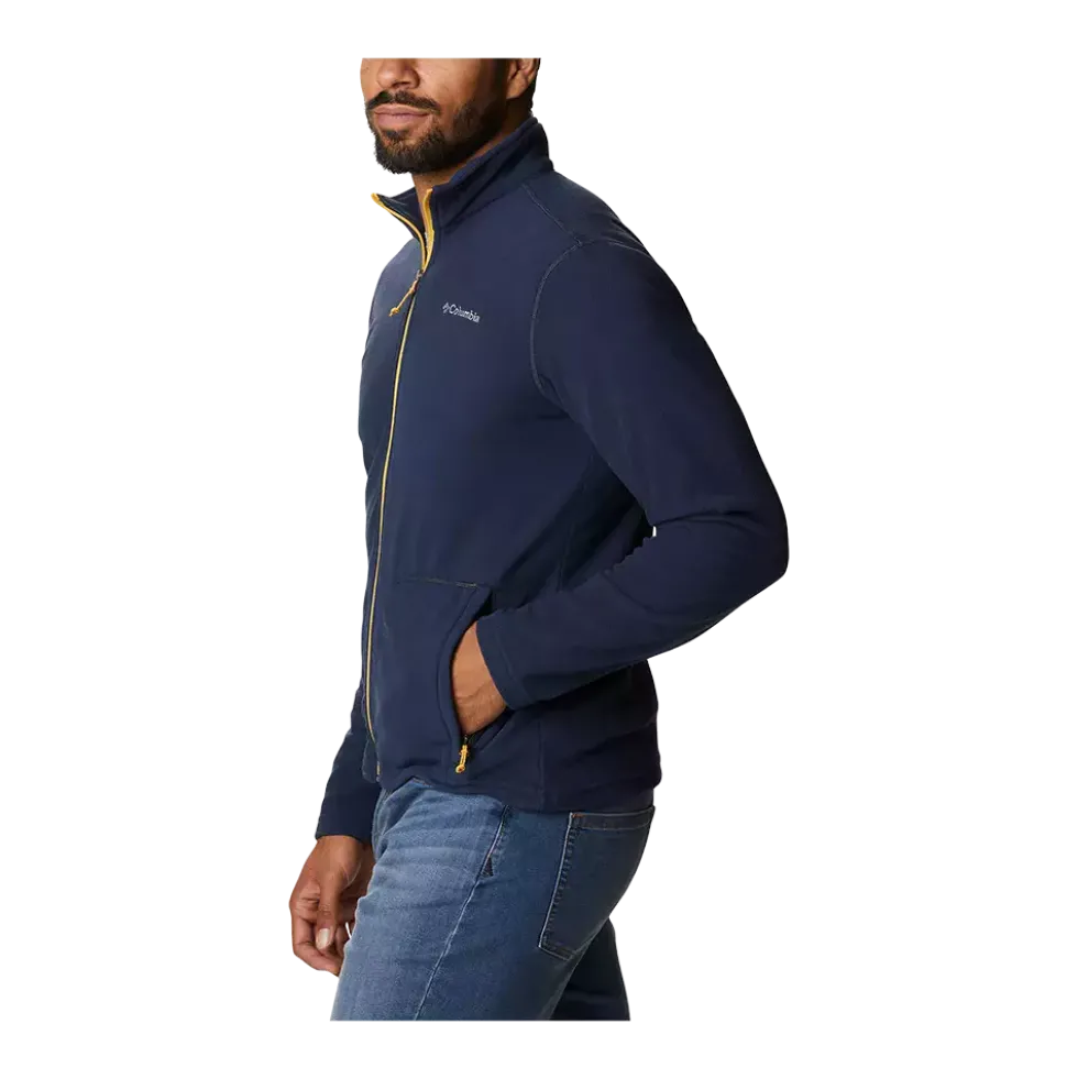 Fast Trek Light Fleece - Herre Fleecetrøje