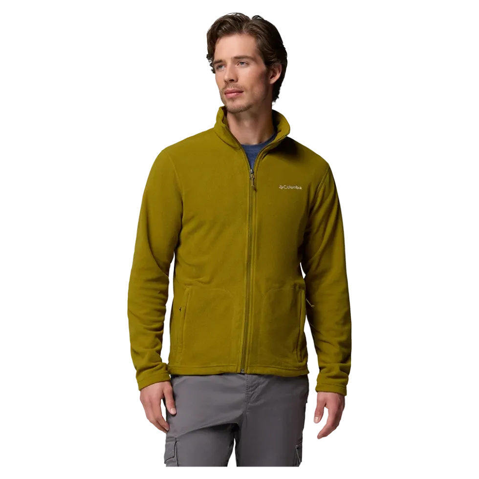Fast Trek Light Fleece - Herre Fleecetrøje