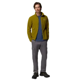 Fast Trek Light Fleece - Herre Fleecetrøje
