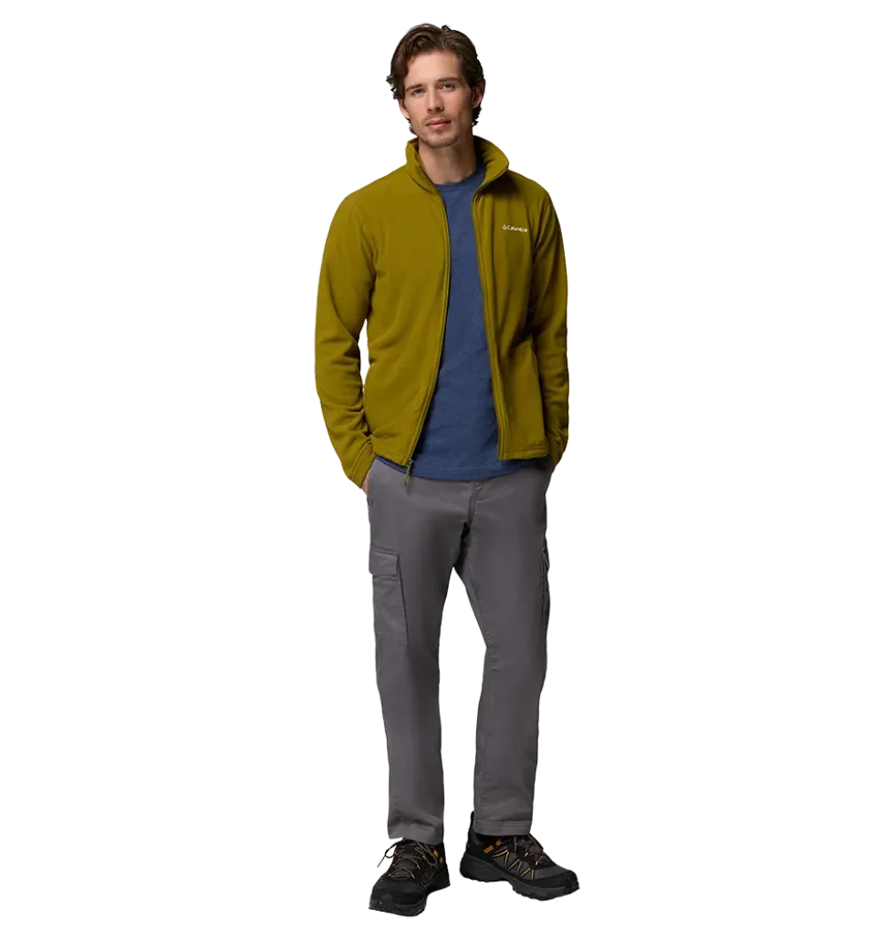 Fast Trek Light Fleece - Herre Fleecetrøje