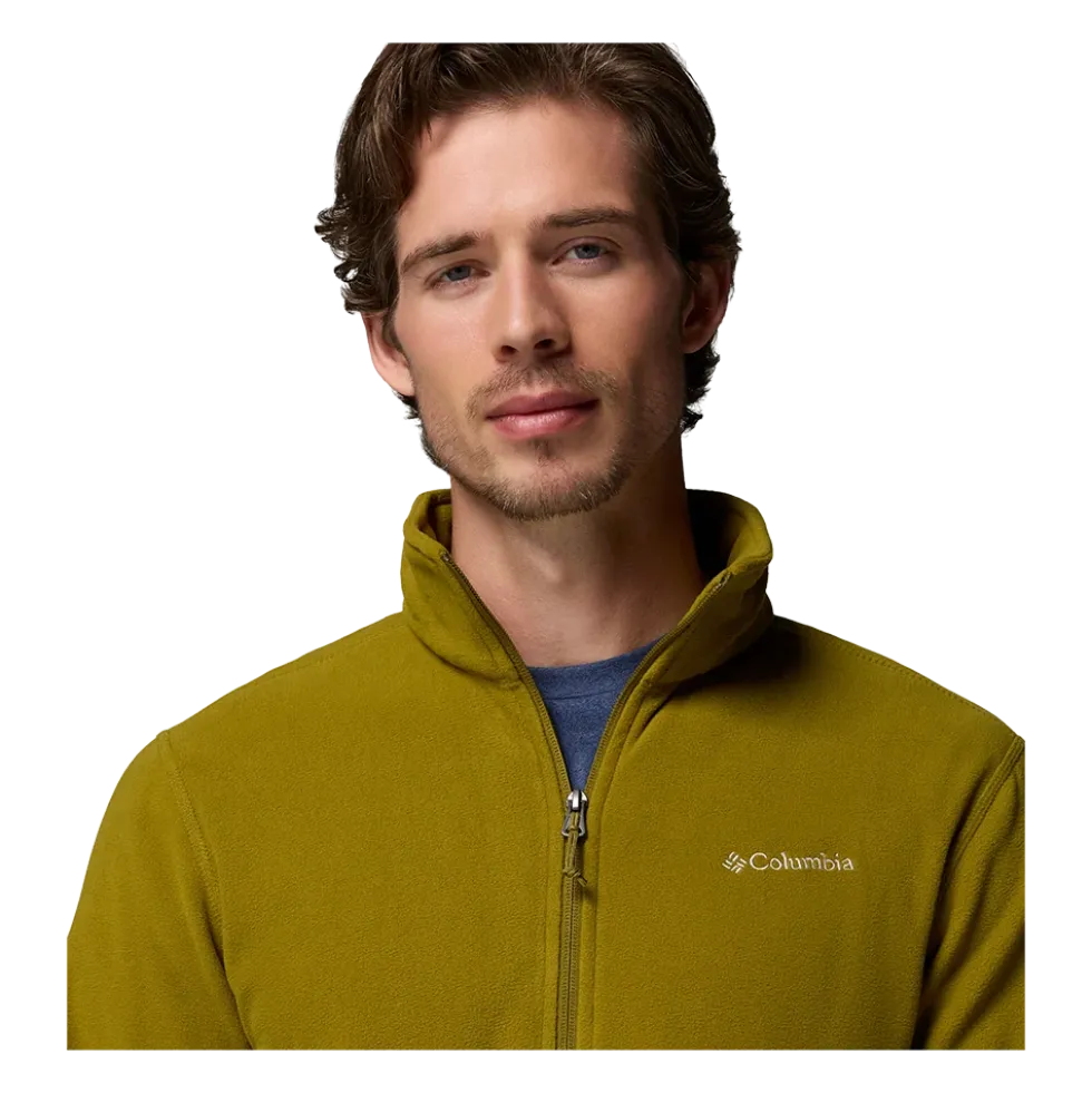 Fast Trek Light Fleece - Herre Fleecetrøje