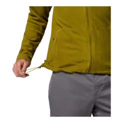 Fast Trek Light Fleece - Herre Fleecetrøje