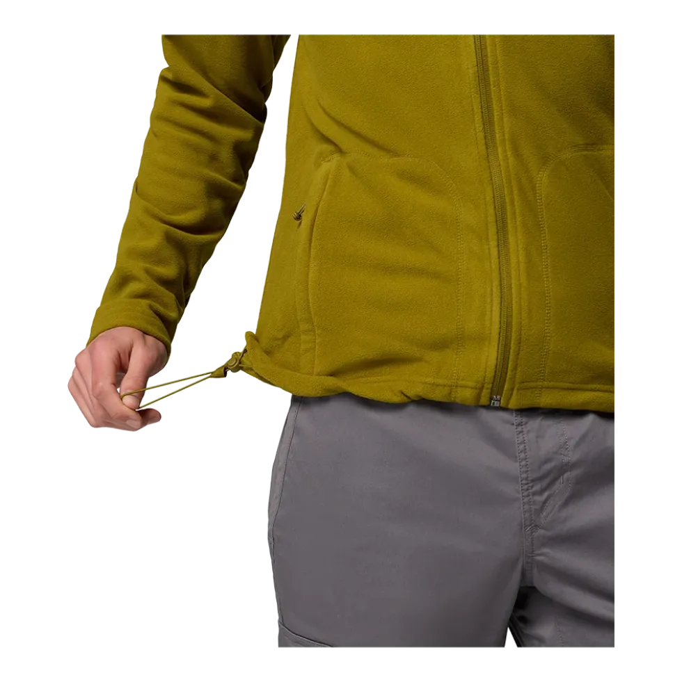 Fast Trek Light Fleece - Herre Fleecetrøje