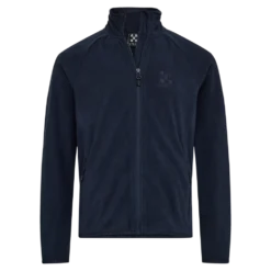 Fleece FZ, Jr - Børne Fleecetrøje