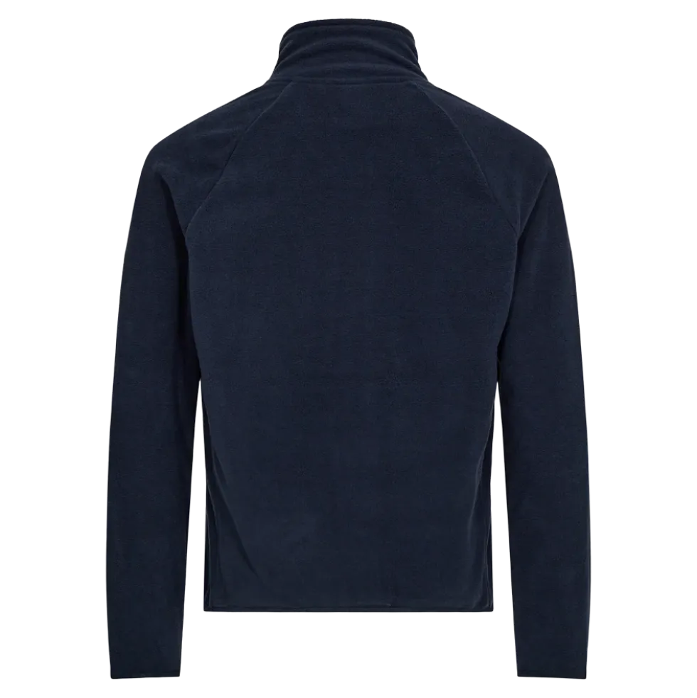 Fleece FZ, Jr - Børne Fleecetrøje
