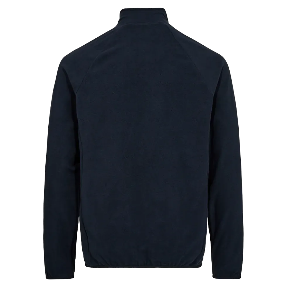 Fleece FZ, Sr - Herre Fleecetrøje