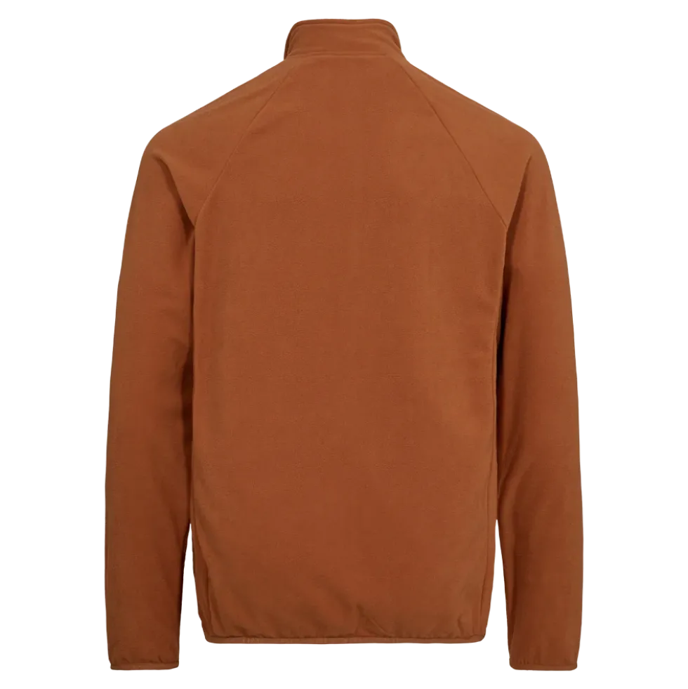 Fleece FZ, Sr - Herre Fleecetrøje