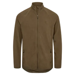 Fleece FZ, Sr - Herre Fleecetrøje