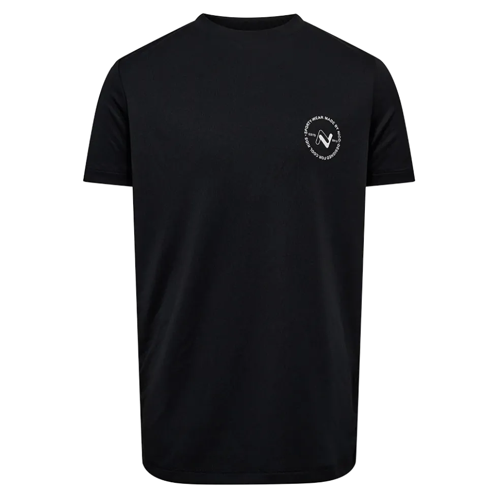 Fox T-shirt 26, Jr - Børne Fitness T-Shirts