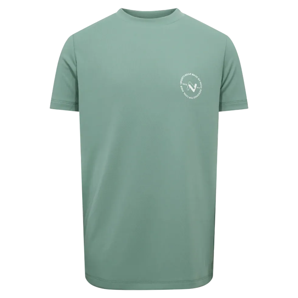 Fox T-shirt 26, Jr - Børne Fitness T-Shirts