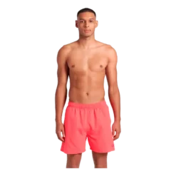 Fundamentals Swim Shorts - Herre Badeshorts