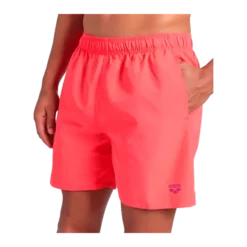 Fundamentals Swim Shorts - Herre Badeshorts