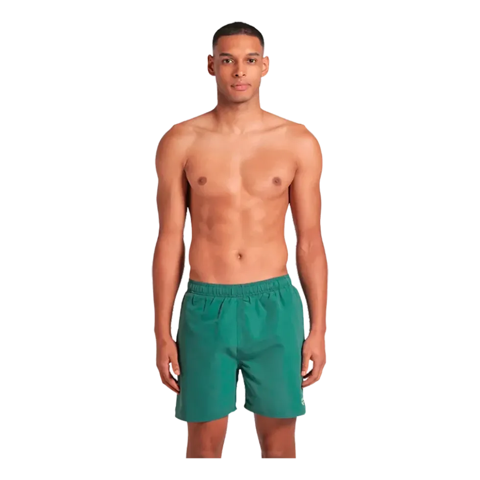 Fundamentals Swim Shorts - Herre Badeshorts